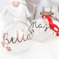 Pet Christmas Bauble