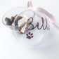 Pet Christmas Bauble