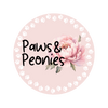 Paws &amp; Peonies - Home
