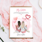 Galentines Print