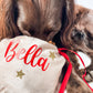 Dog Christmas Gift, Dog Christmas Treat Bag