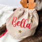 Dog Christmas Gift, Dog Christmas Treat Bag